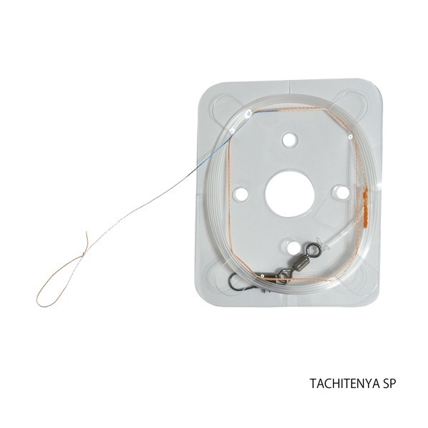 FASTショックリーダーFG【TACHITENYA SP】